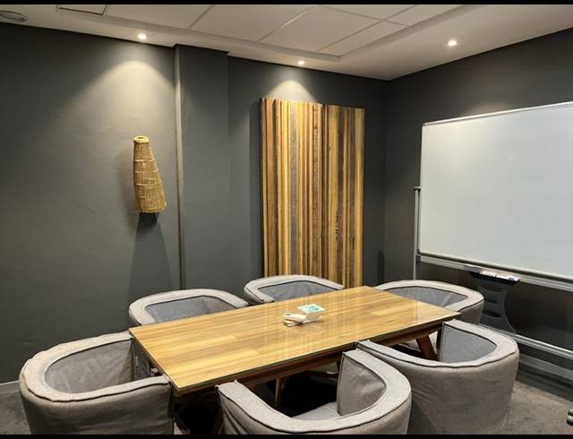 BUSINESS PROPERTY TO RENT IN NORTHGATE ISLAND